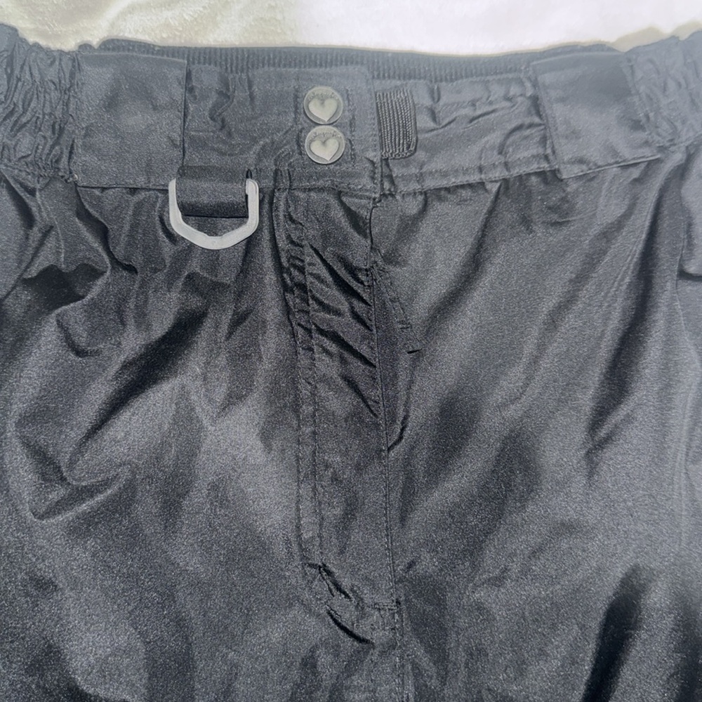Weatherproof Girls Snowpants - Picture 3 of 6